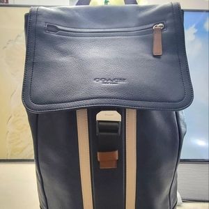 Coach Backpack